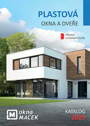 Pobočka Okna Macek Kladno